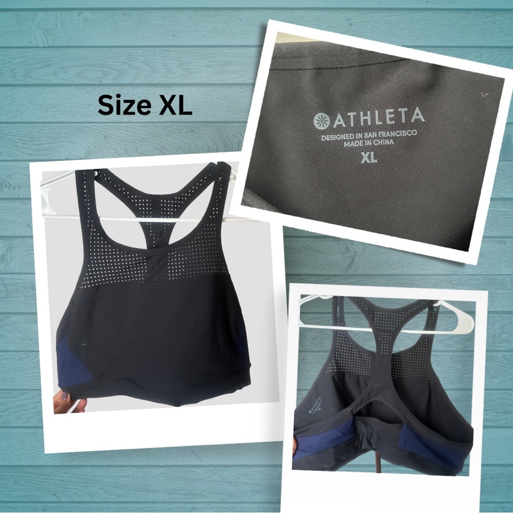 Athleta Women’s Sports Bra